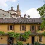 Gasthuis Casa Della Sofora 3*