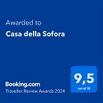 Casa Della Sofora Konukevi Bene Vagienna