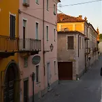 Konukevi Casa Della Sofora 3*