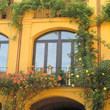 Casa Della Sofora 3*