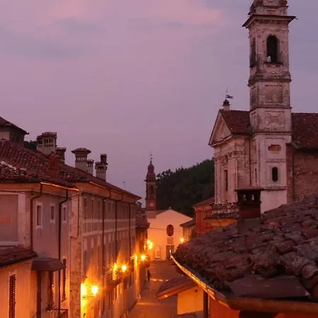Casa Della Sofora 3*