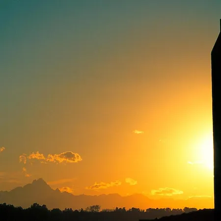 Casa Della Sofora בית הארחה 3*