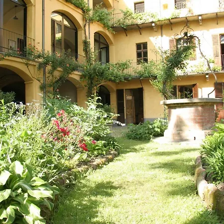 Casa Della Sofora 3* Bene Vagienna