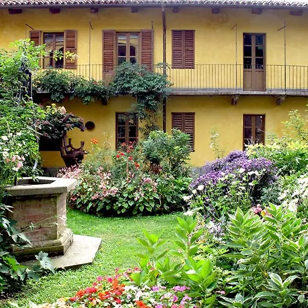 Casa Della Sofora Penzion 3*