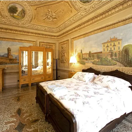 Casa Della Sofora