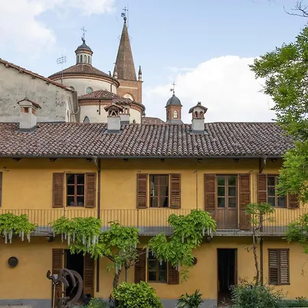 Vendégház Casa Della Sofora 3*