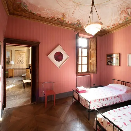 Casa Della Sofora