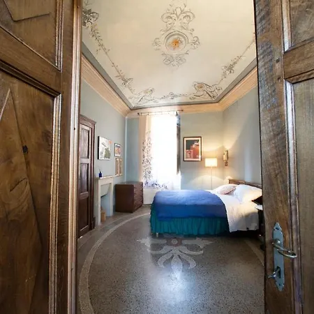 Casa Della Sofora Pensión Bene Vagienna