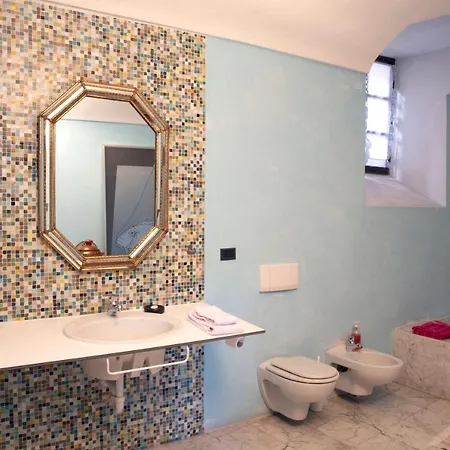 Casa Della Sofora Vendégház Bene Vagienna