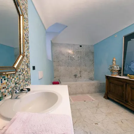 Casa Della Sofora 3* Bene Vagienna