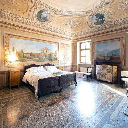 Vendégház Casa Della Sofora