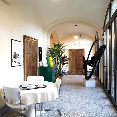 Pensión Casa Della Sofora
