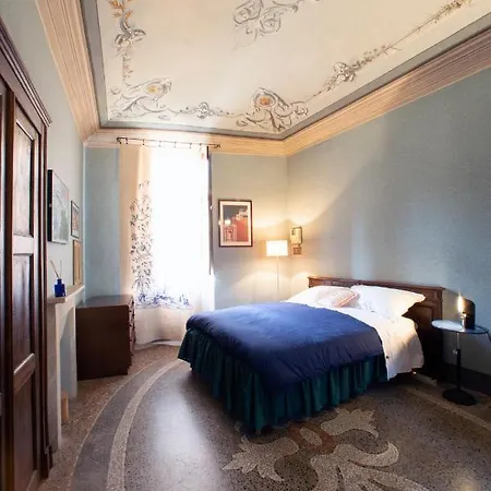 Vendégház Casa Della Sofora 3*