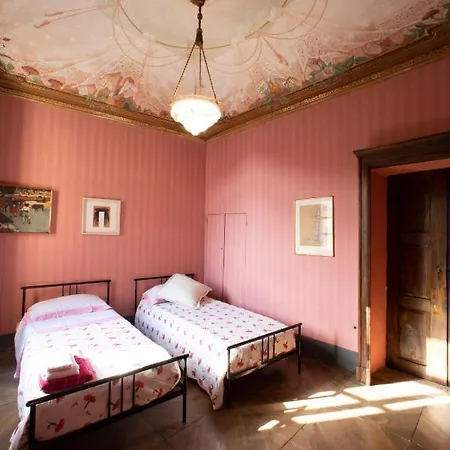 Casa Della Sofora Pensión 3*