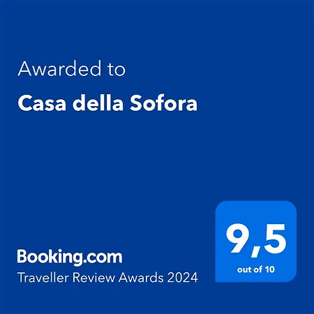Casa Della Sofora Maison d'hôtes Bene Vagienna