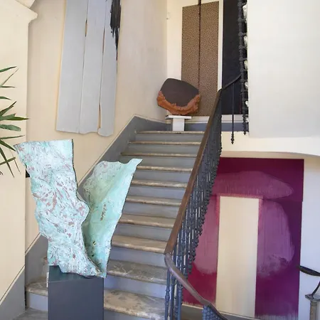 Casa Della Sofora Pensión