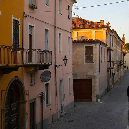 Penzion Casa Della Sofora 3*