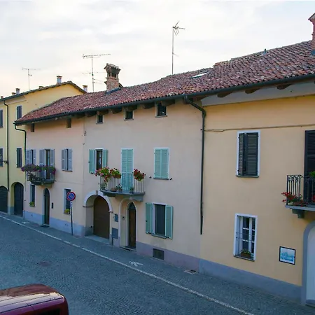Casa Della Sofora