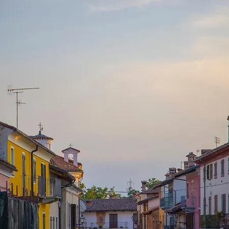 Casa Della Sofora 3*