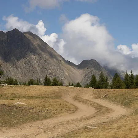 Casa Della Sofora Bene Vagienna
