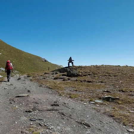 Casa Della Sofora Penzion