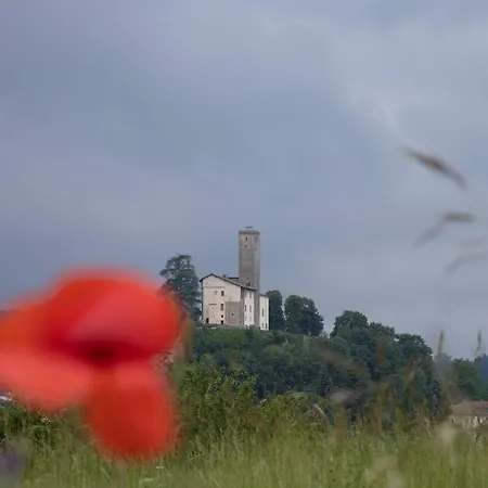 בית הארחה Casa Della Sofora 3*