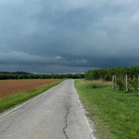 Penzion Casa Della Sofora Bene Vagienna