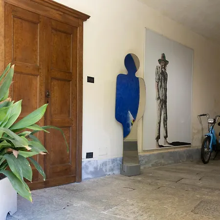 Maison d'hôtes Casa Della Sofora