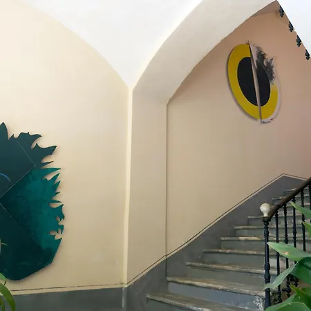 Casa Della Sofora Konukevi 3*