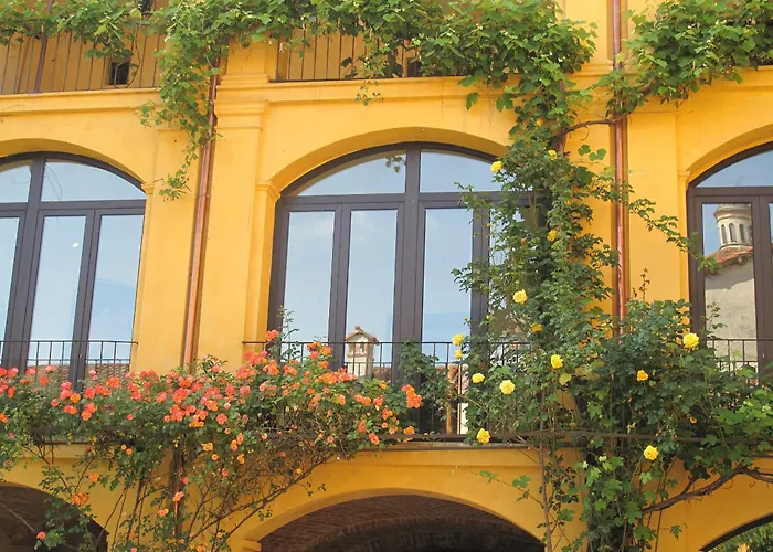 Casa Della Sofora 3*