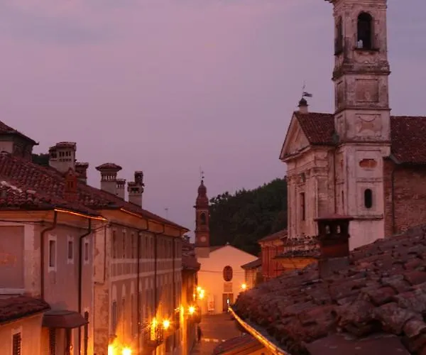 Casa Della Sofora 3*