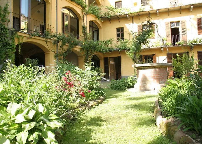 Casa Della Sofora 3* Bene Vagienna