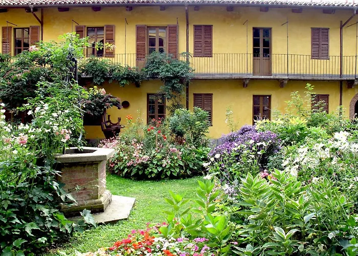 Casa Della Sofora Penzion 3*