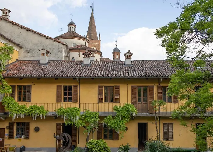 Penzion Casa Della Sofora 3*