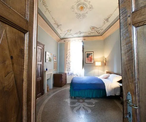 Casa Della Sofora Penzion Bene Vagienna