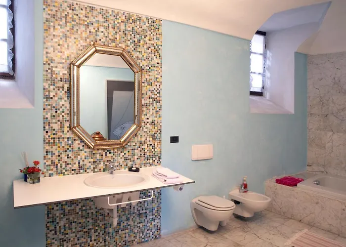 Casa Della Sofora Penzion Bene Vagienna