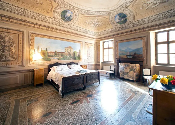 Penzion Casa Della Sofora