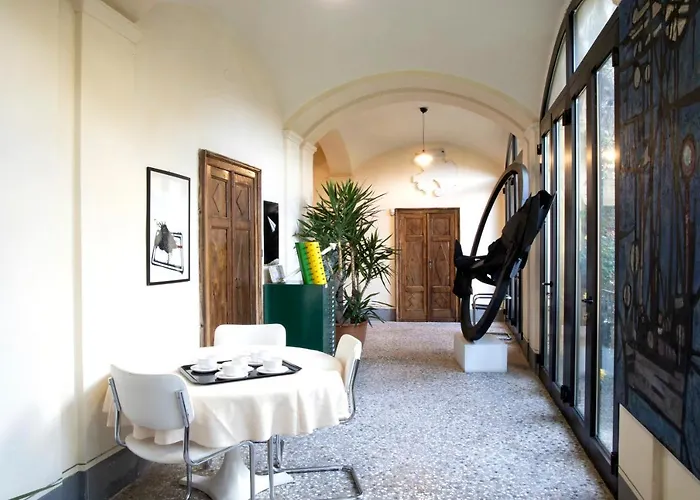 Penzion Casa Della Sofora