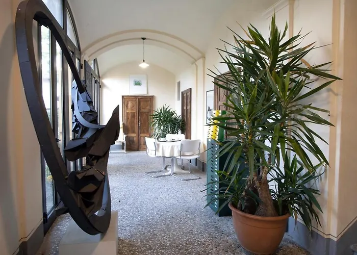 Penzion Casa Della Sofora Bene Vagienna