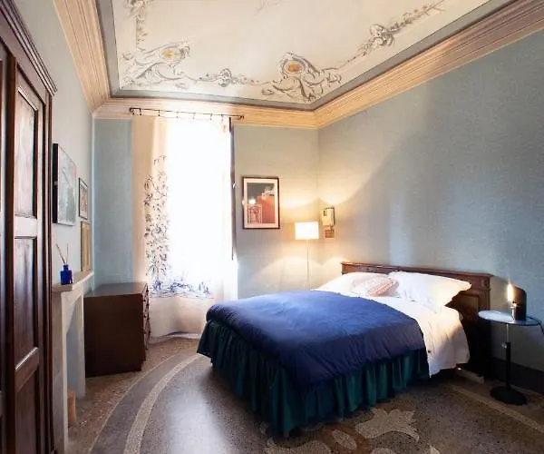 Penzion Casa Della Sofora 3*