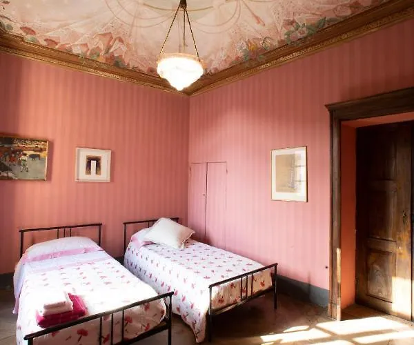 Casa Della Sofora Penzion 3*