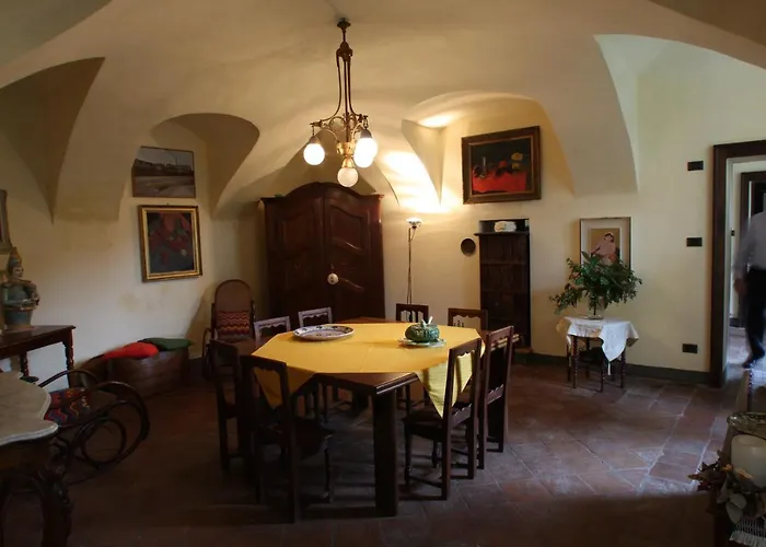 Penzion Casa Della Sofora Bene Vagienna