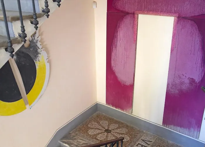 Casa Della Sofora Penzion