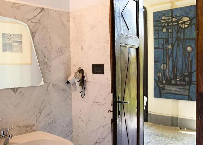 Penzion Casa Della Sofora Bene Vagienna