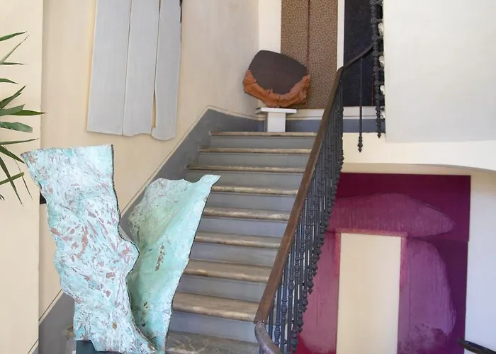 Casa Della Sofora Penzion