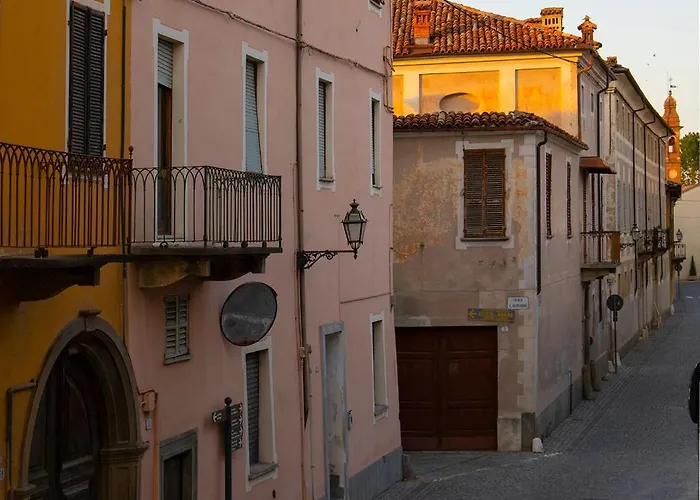 Penzion Casa Della Sofora 3*