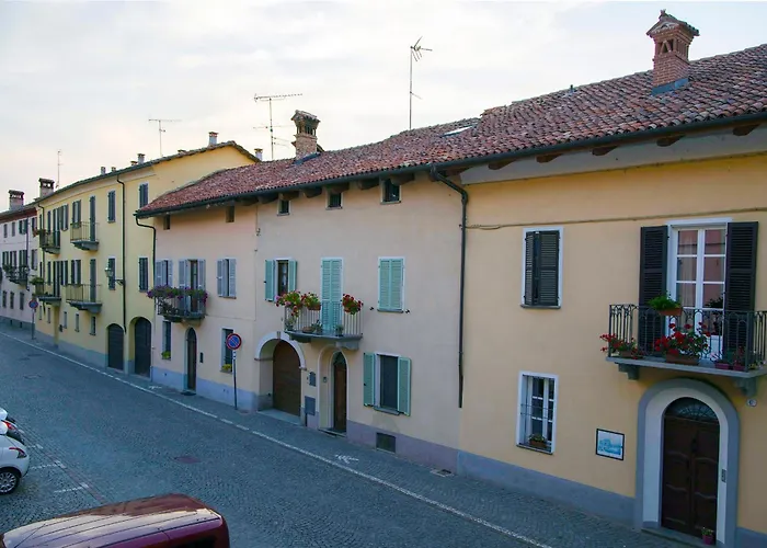 Casa Della Sofora