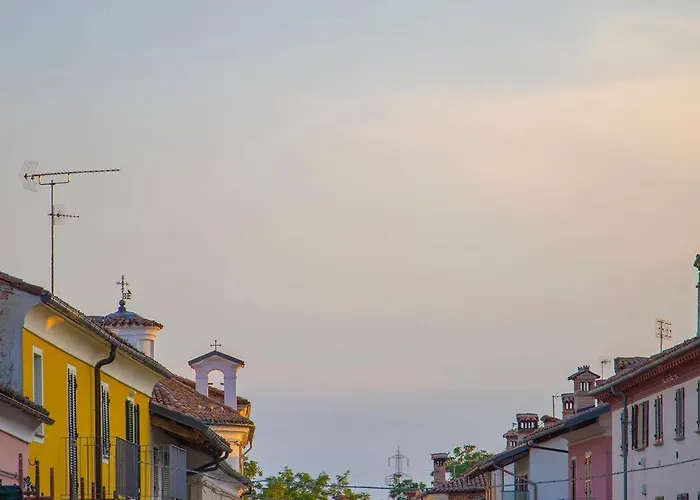 Casa Della Sofora 3*