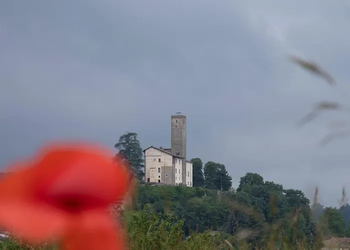 Penzion Casa Della Sofora 3*