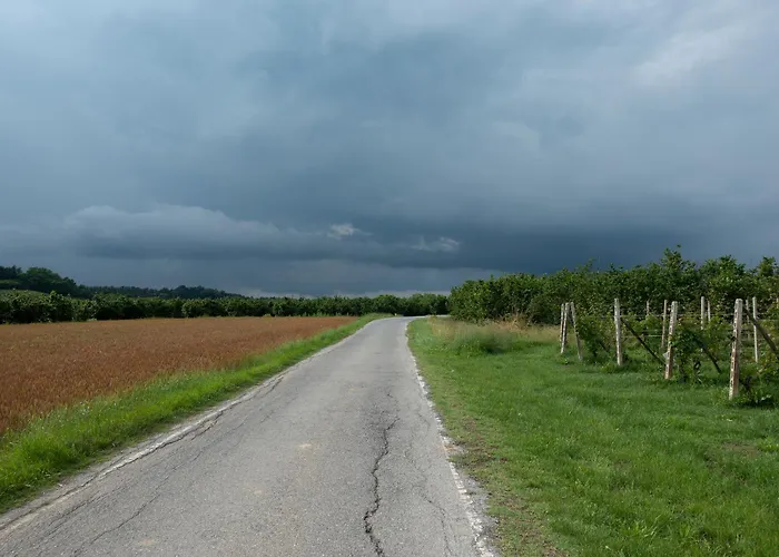 Penzion Casa Della Sofora Bene Vagienna
